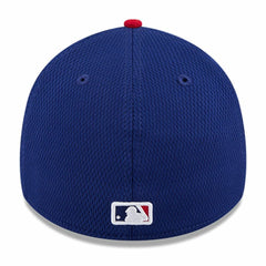 Texas Rangers 2025 MLB All-Star Game 39THIRTY Flex Hat Royal/Red | New Era