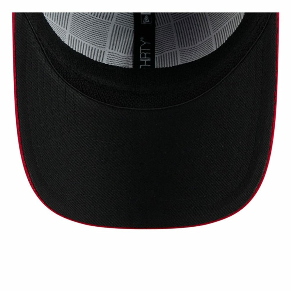 Texas Rangers 2025 MLB All-Star Game 39THIRTY Flex Hat Royal/Red | New Era