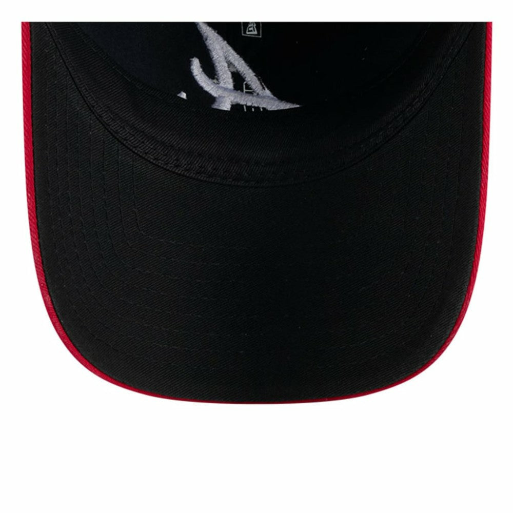 Atlanta Braves 2025 MLB All-Star Game 9TWENTY Adjustable Hat Navy/Red | New Era