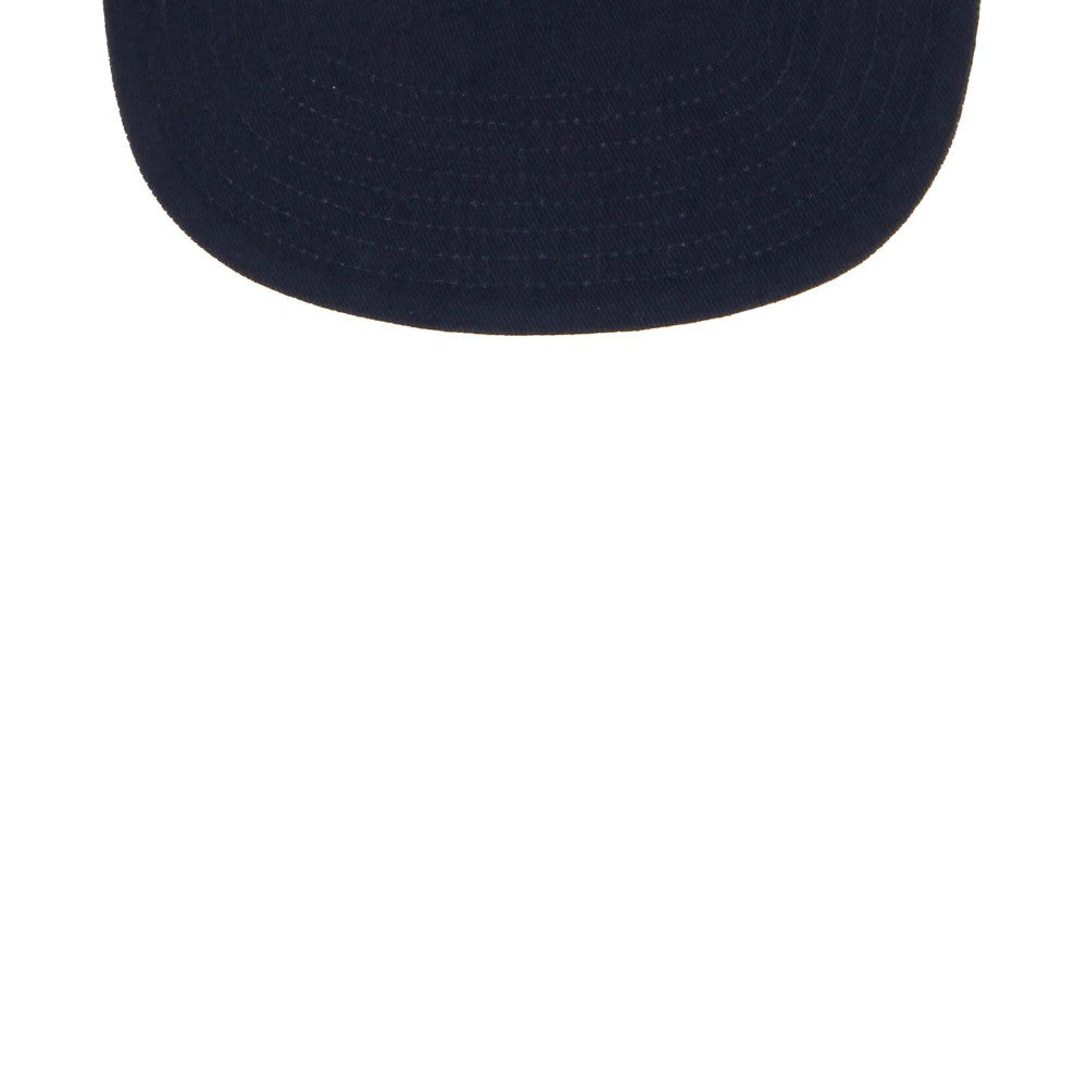 Cleveland Guardians Homage Adjustable Trucker Hat White | 47 brand