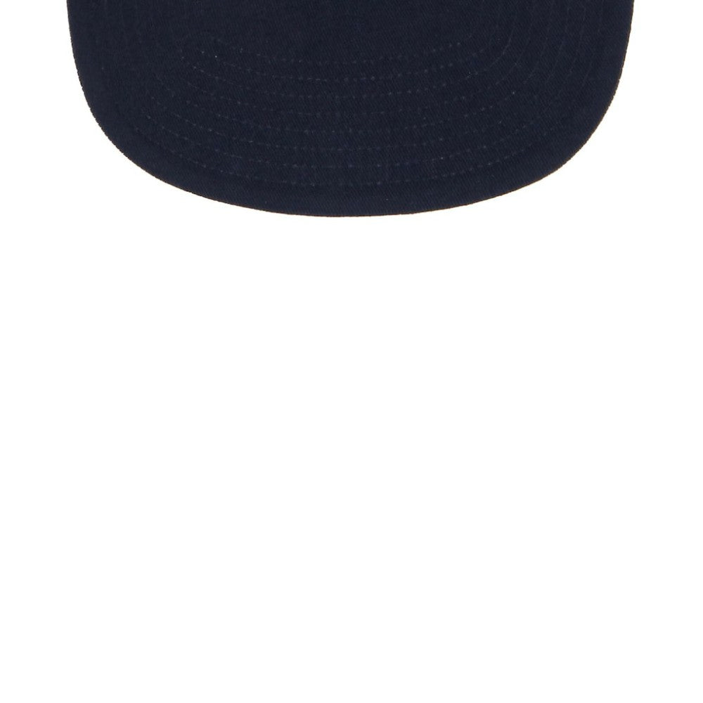 Atlanta Braves Homage Adjustable Trucker Hat White | 47 brand