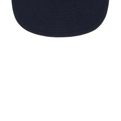 Atlanta Braves Homage Adjustable Trucker Hat White | 47 brand