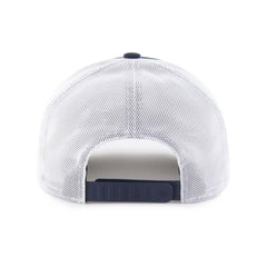 Boston Red Sox Gimmie Golf Trucker Adjustable Hat Navy | 47 brand