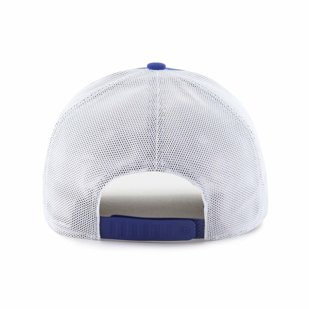 Chicago Cubs Gimmie Golf Trucker Adjustable Hat Royal | 47 brand