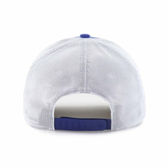 Chicago Cubs Gimmie Golf Trucker Adjustable Hat Royal | 47 brand
