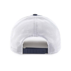 New York Yankees Gimmie Golf Trucker Adjustable Hat Navy | 47 brand