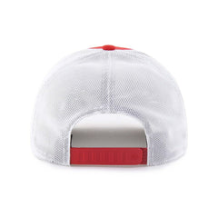 St. Louis Cardinals Gimmie Golf Trucker Adjustable Hat Red | 47 brand