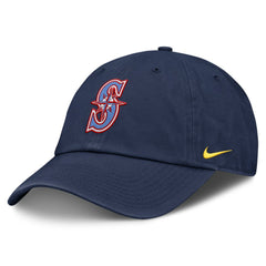 Seattle Mariners 2025 MLB All-Star Game Club Adjustable Hat Navy | Nike