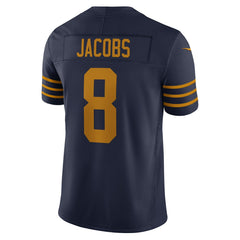 Josh Jacobs Green Bay Packers The 1923 Classic Vapor F.U.S.E. Limited Jersey - Navy