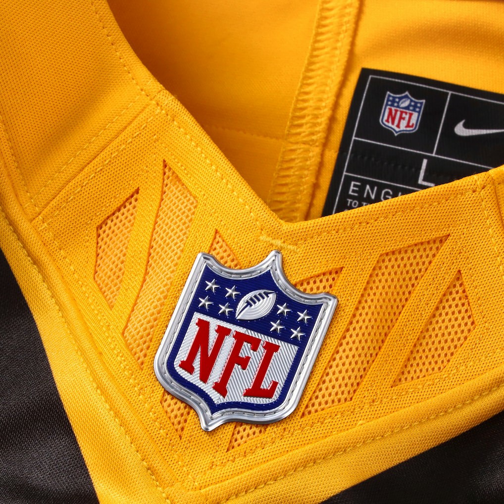 Cameron Heyward Pittsburgh Steelers Alternate Vapor F.U.S.E. Limited Jersey - Gold