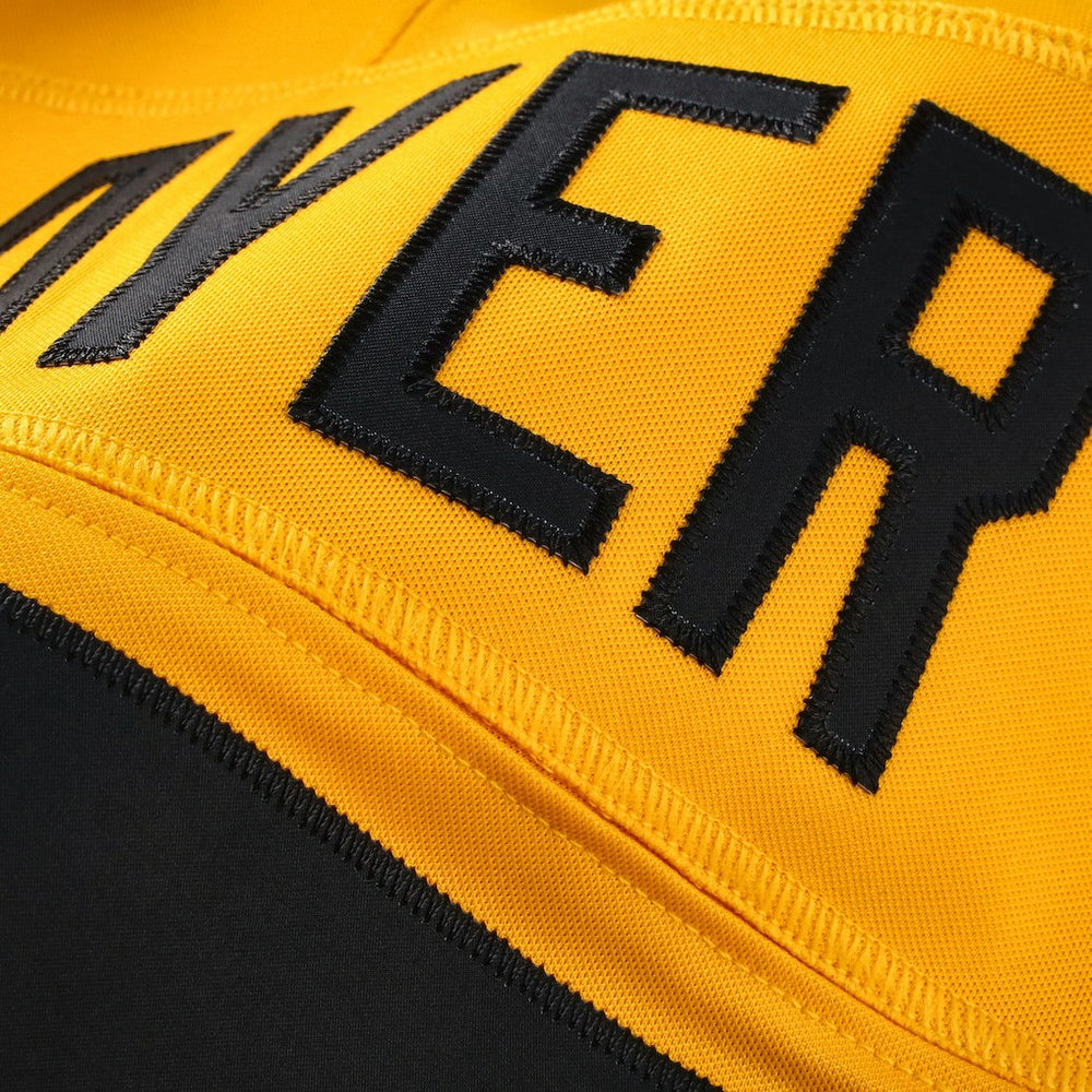 Cameron Heyward Pittsburgh Steelers Alternate Vapor F.U.S.E. Limited Jersey - Gold