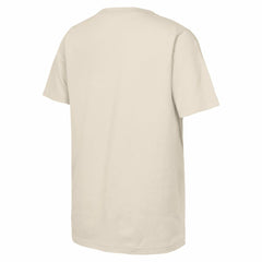 St. Louis Blues Youth 2025 NHL Winter Classic Primary Logo T-Shirt Tan