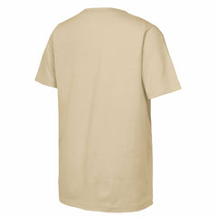 St. Louis Blues Youth 2025 NHL Winter Classic Street Art T-Shirt Tan