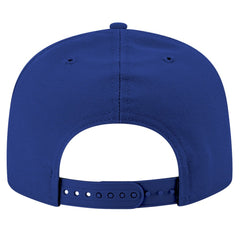 New York Rangers New Era State Pride 9FIFTY Snapback Hat Blue