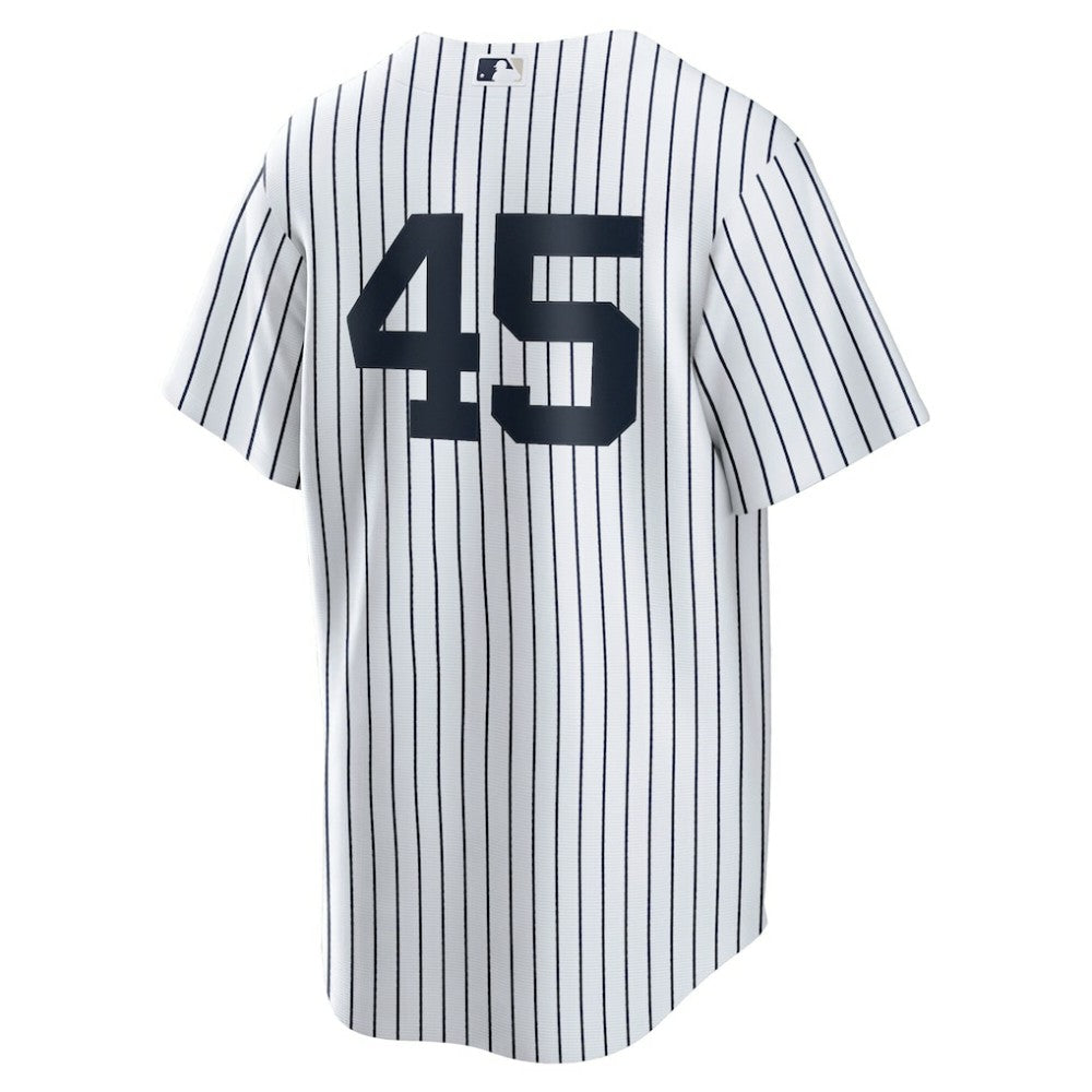 Gerrit Cole New York Yankees Home Replica Player Jersey White | Nike