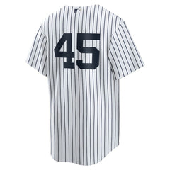 Gerrit Cole New York Yankees Home Replica Player Jersey White | Nike