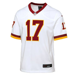 Terry McLaurin Washington Commanders Youth Game Super Bowl Era Jersey - White