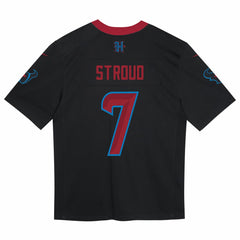 C.J. Stroud Houston Texans Preschool Alternate Player Game Jersey - Navy