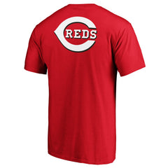 Cincinnati Reds End Game T-Shirt Red