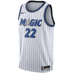 Franz Wagner Orlando Magic Unisex Swingman Player Jersey - Association Edition - White