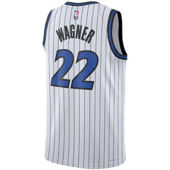 Franz Wagner Orlando Magic Unisex Swingman Player Jersey - Association Edition - White