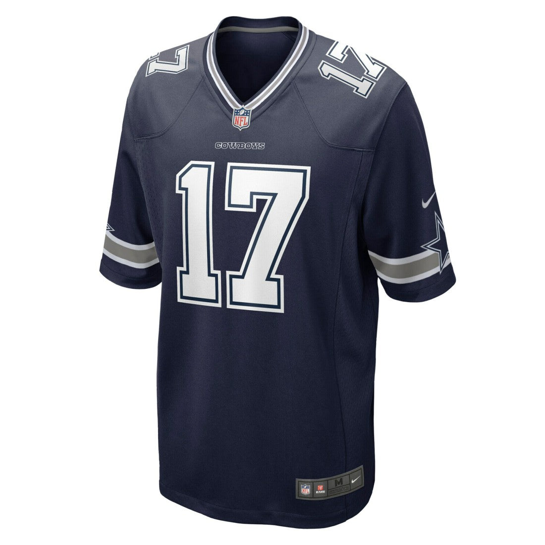 Brandon Aubrey Dallas Cowboys Youth Game Jersey - Navy