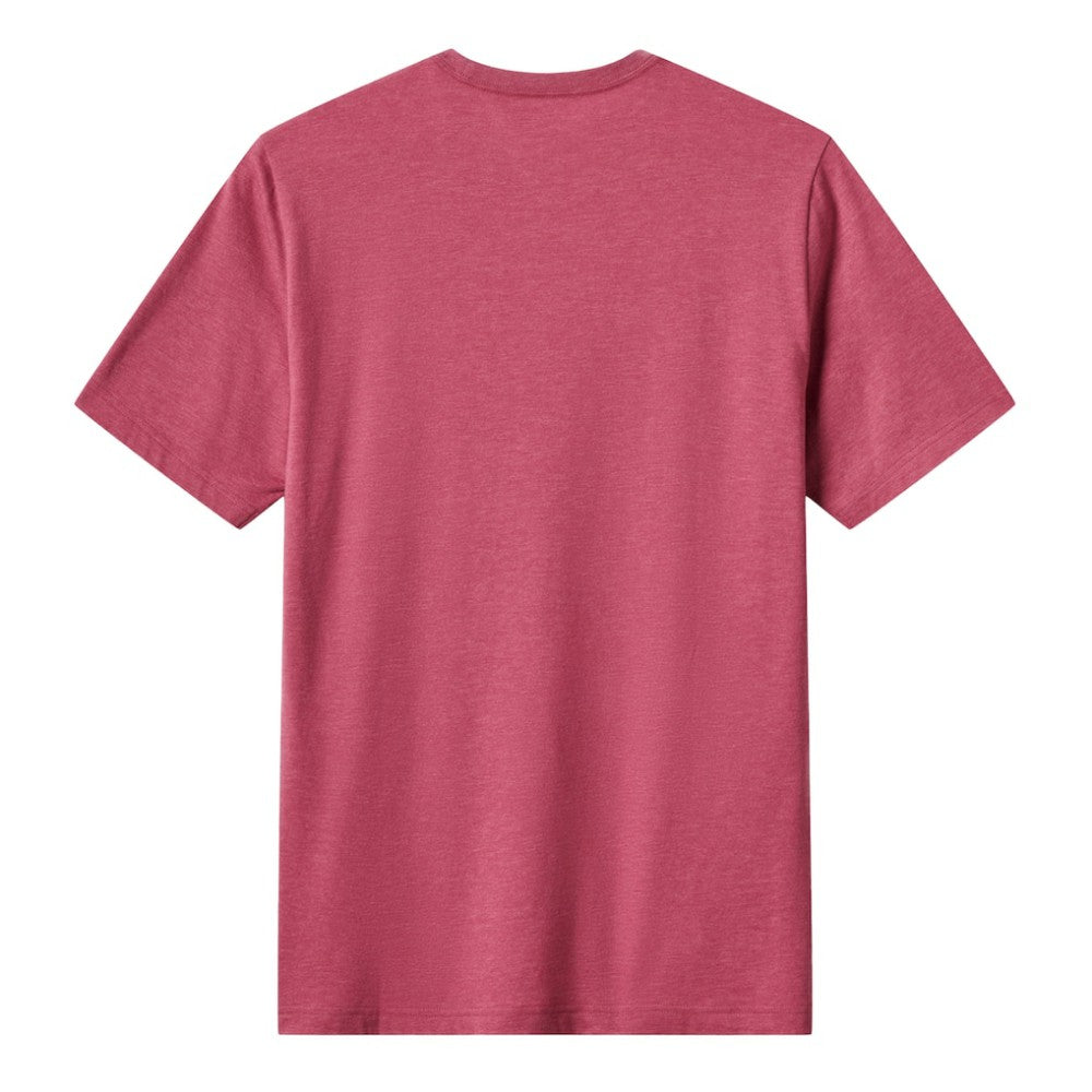 Philadelphia Phillies TravisMathew Sunset Slam 2.0 T-Shirt Red
