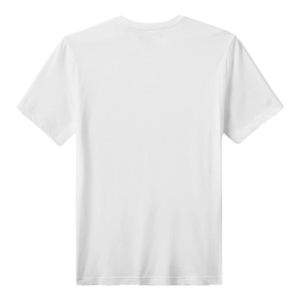 San Diego Padres TravisMathew Sunset Slam 2.0 T-Shirt White