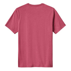 St. Louis Cardinals TravisMathew Sunset Slam 2.0 T-Shirt Heather Red