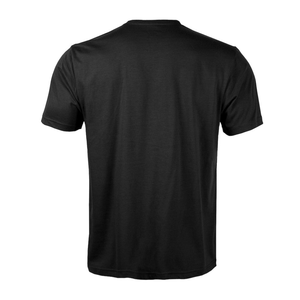 Winnipeg Jets Levelwear Richmond Darkmoon T-Shirt Black