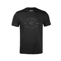 Columbus Blue Jackets Levelwear Youth Little Richmond Abyssal T-Shirt Black
