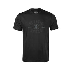 Anaheim Ducks Levelwear Youth Little Richmond Abyssal T-Shirt Black