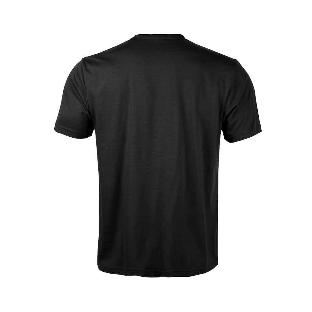 Anaheim Ducks Levelwear Youth Little Richmond Abyssal T-Shirt Black