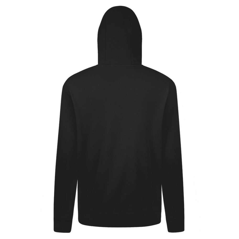 Toronto Maple Leafs Levelwear Podium Abyssal Pullover Hoodie Black