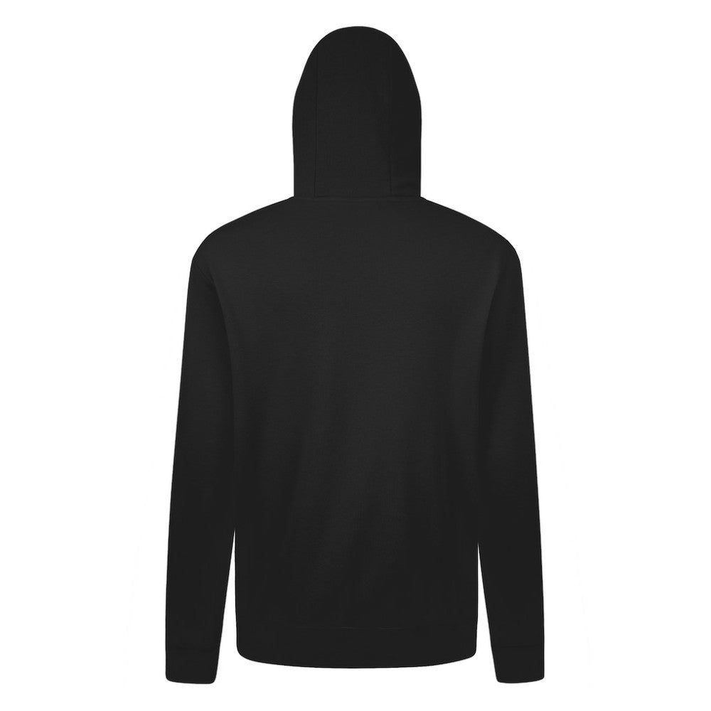New York Rangers Levelwear Podium Abyssal Pullover Hoodie Black