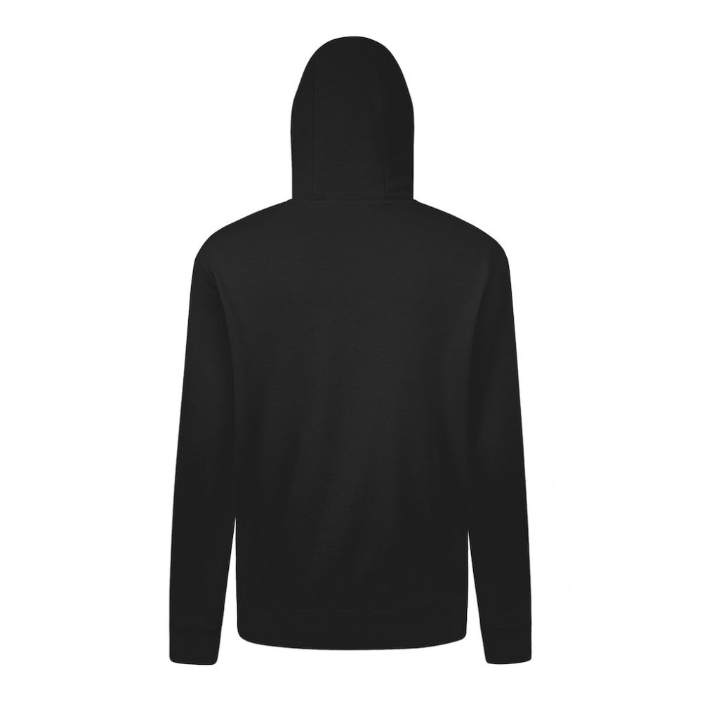 Philadelphia Flyers Levelwear Podium Abyssal Pullover Hoodie Black