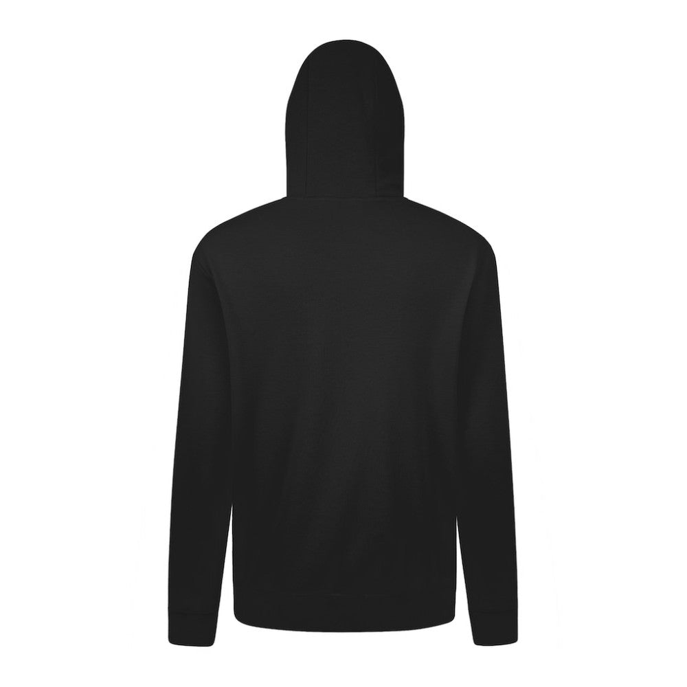 Nashville Predators Levelwear Podium Abyssal Pullover Hoodie Black