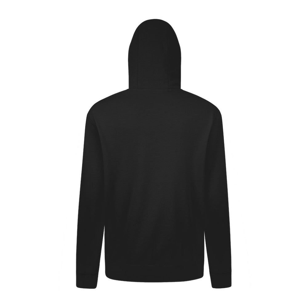 Colorado Avalanche Levelwear Podium Abyssal Pullover Hoodie Black