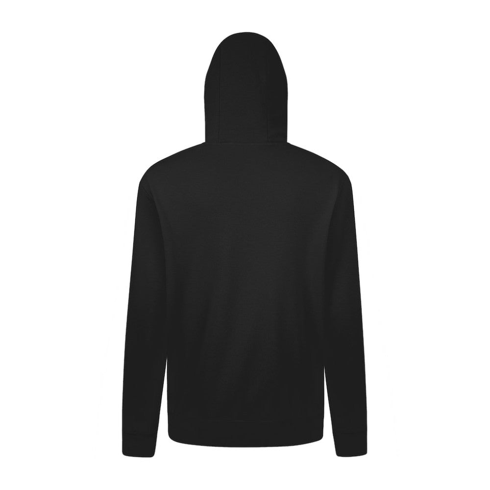Carolina Hurricanes Levelwear Podium Abyssal Pullover Hoodie Black