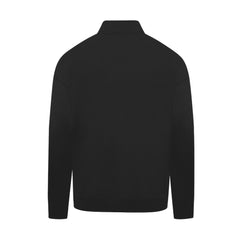 Florida Panthers Levelwear Murray Nightfall Quarter-Zip Jacket Black