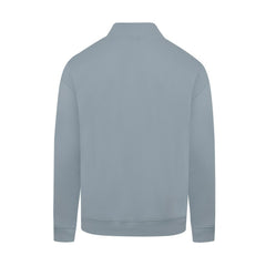 Dallas Stars Levelwear Murray Nightfall Quarter-Zip Jacket Gray