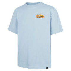 Houston Astros Ice Cream Parlor Foundation T-Shirt Light Blue | 47 brand