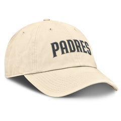 San Diego Padres Camo Pack Club Adjustable Hat Natural | Nike