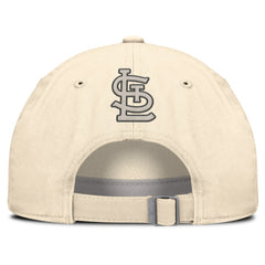 St. Louis Cardinals Camo Pack Club Adjustable Hat Natural | Nike