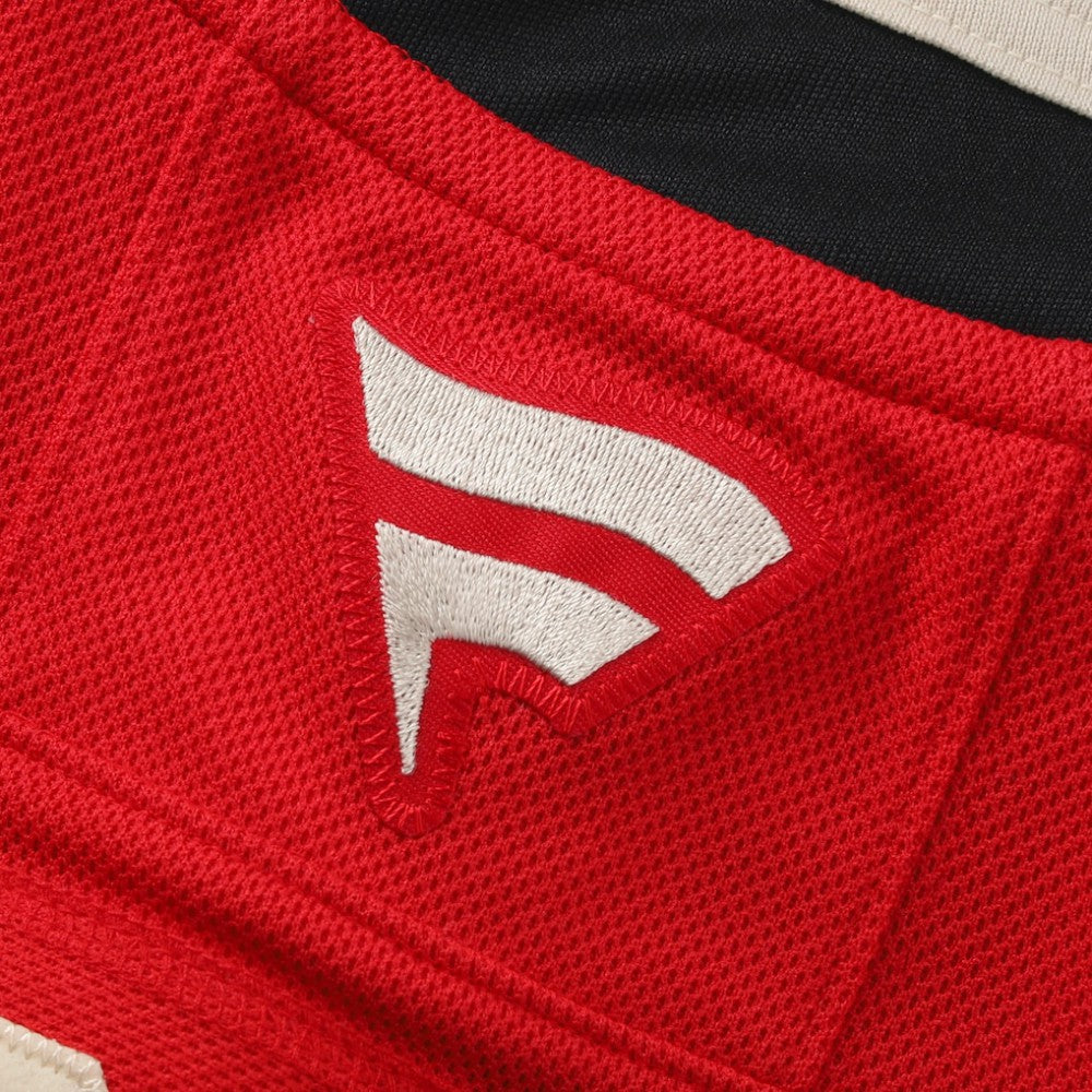 Chicago Blackhawks Fanatics 2025 NHL Winter Classic Premium Jersey Red