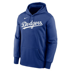 Blake Snell Los Angeles Dodgers Player Name & Number Hoodie Blue | Nike