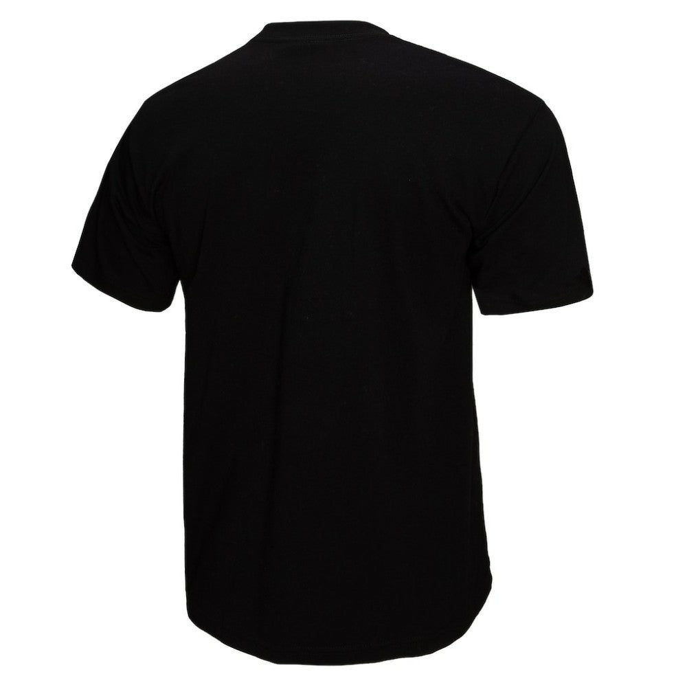 Carolina Hurricanes Mitchell & Ness Local Food T-Shirt Black
