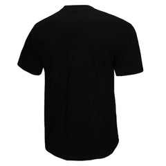 Boston Bruins Mitchell & Ness Local Food T-Shirt Black