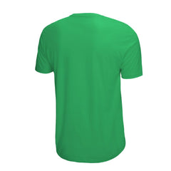 Dallas Stars Mitchell & Ness Local Food T-Shirt Kelly Green