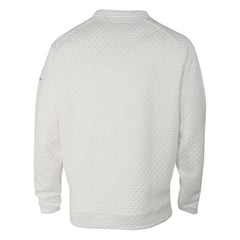 Detroit Red Wings Columbia The Finder Sweatshirt White